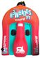 Raptor 2024 Lil Squirmer Inflatable Trainer Skis