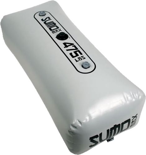 Straightline 2026 Sumo Max Ballast Bag