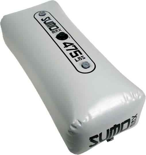 Straightline 2025 Sumo Max Ballast Bag