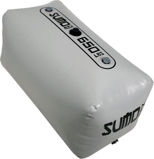 Straightline 2025 Sumo Max Ballast Bag