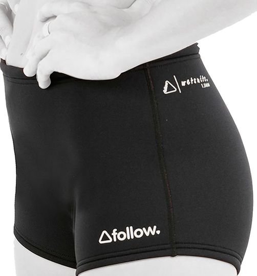 Follow 2022 Ladies Atlantis Neo Shorts