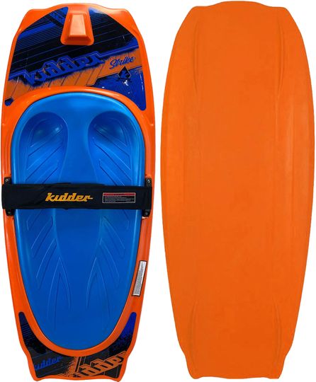 KD 2024 Strike Kneeboard