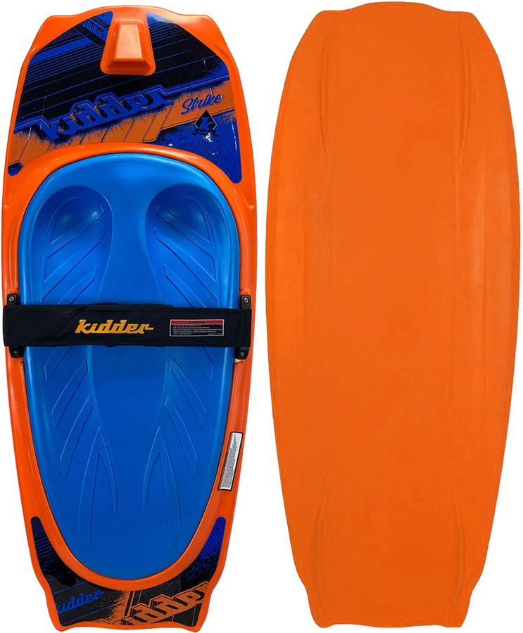 KD 2024 Strike Kneeboard