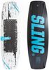 Slingshot 2022 Pill Wakeboard