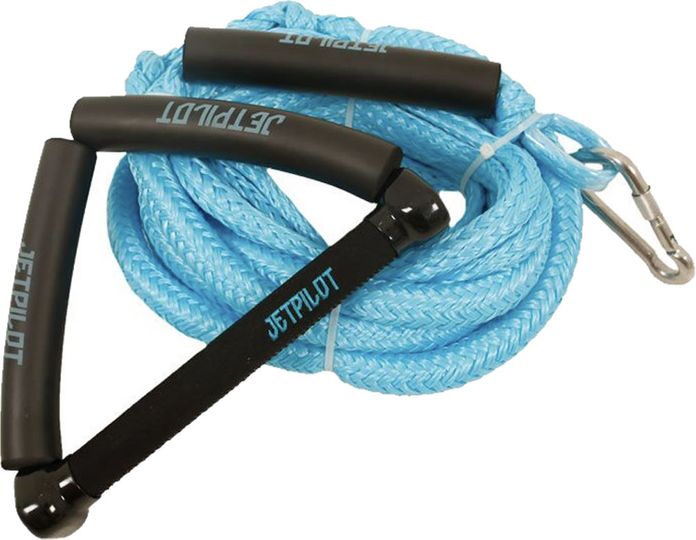 Jet Pilot 2024 Deluxe Tow Rope Combo