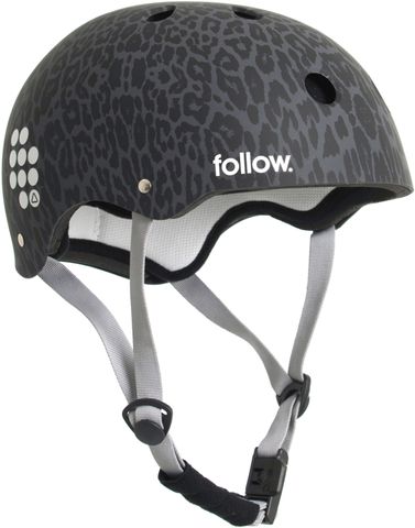 FOLLOW 2022 Pro Graphic Helmet