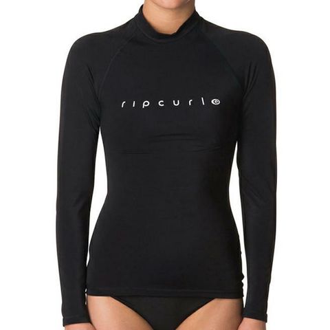 RIP CURL 2021 Sunny Rays Relaxed L/Sl