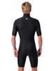 Rip Curl 2023 Dawn Patrol 2/2mm Chest Zip Springsuit