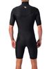 Rip Curl 2023 Dawn Patrol 2/2mm Chest Zip Springsuit