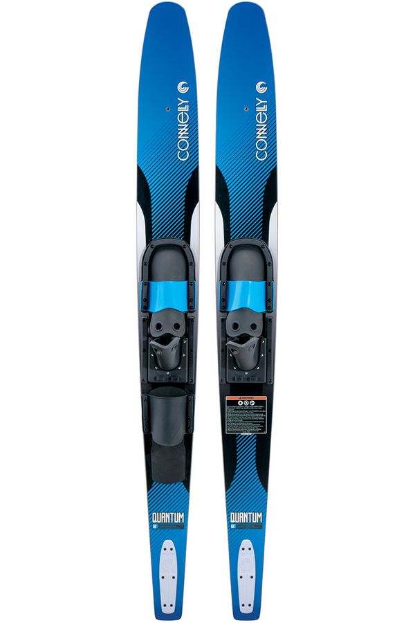 Connelly 2024 Quantum Adult Combo Skis