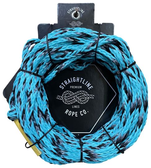 Straightline 2024 Tube Rope 1P