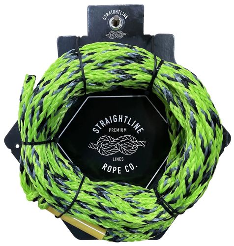 Straightline 1P Tube Rope