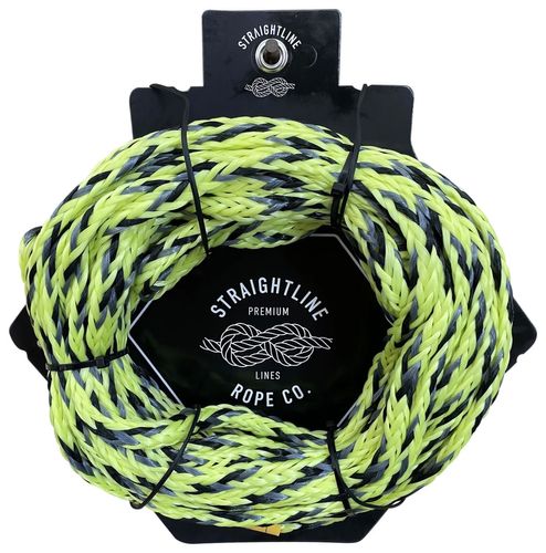 Straightline 2P Tube Rope