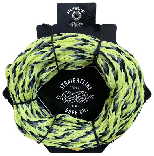 Straightline 2024 Tube Rope 2P