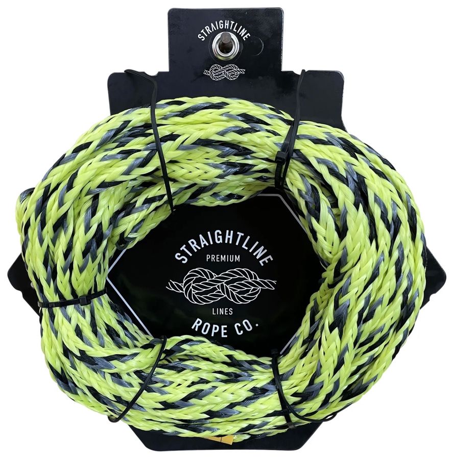 Straightline 2025 Tube Rope 2P