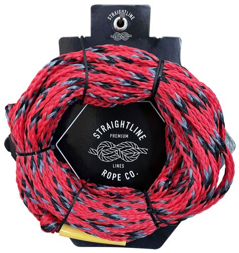 Straightline 2P Tube Rope
