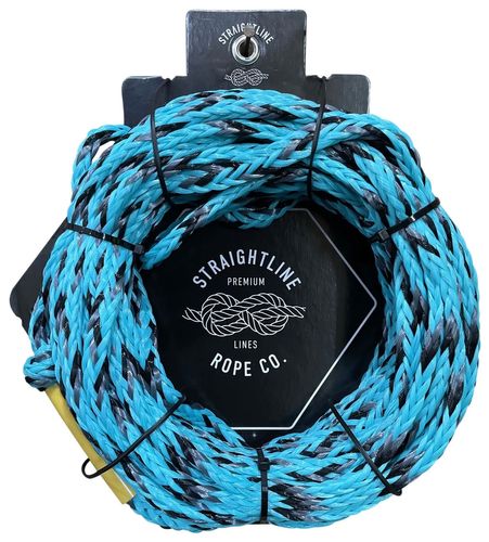 Straightline 2P Tube Rope