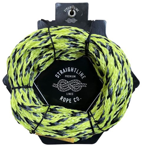 Straightline 1P Tube Rope