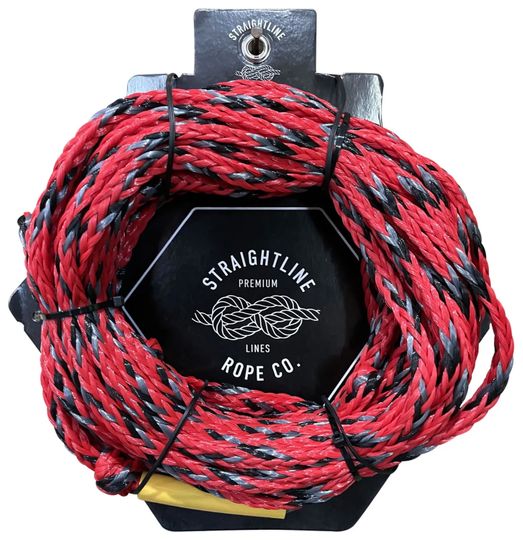 Straightline 2024 Tube Rope 1P