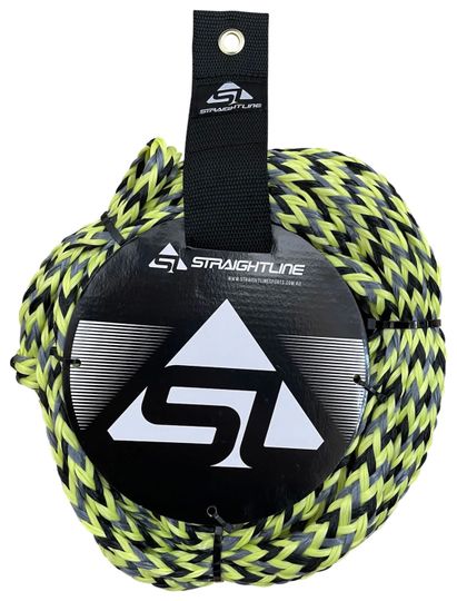 Straightline 2024 Tube Rope 4P