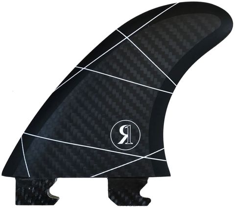 RONIX 2022 FLOATING FIN-S 2.0 CENTRE SURF FIN