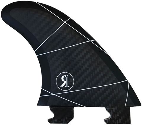 RONIX 2022 FLOATING FIN-S 2.0 RIGHT SURF FIN