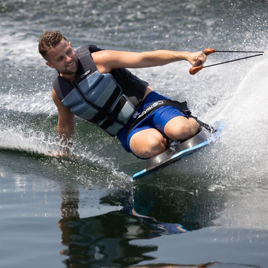 Connelly 2025 Boost Kneeboard