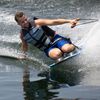 Connelly 2025 Boost Kneeboard