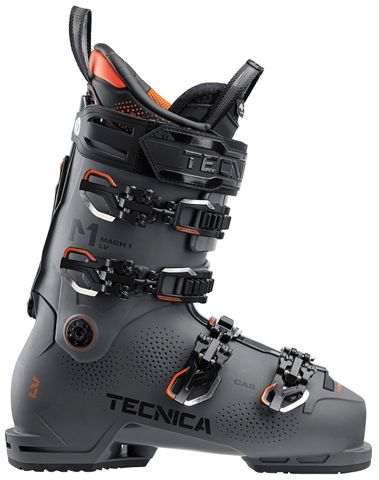 TECNICA 2022 Mach1 Lv 110 Td Snow Ski Boots