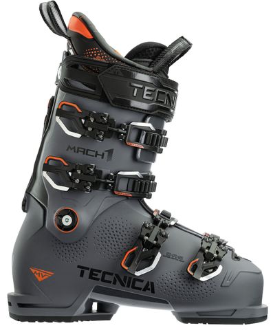 TECNICA 2022 Mach1 Mv 110 Td Snow Ski Boots