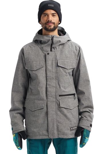 Burton 2023 Covert 2L Jacket