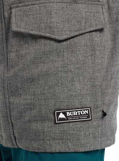 Burton 2023 Covert 2L Jacket