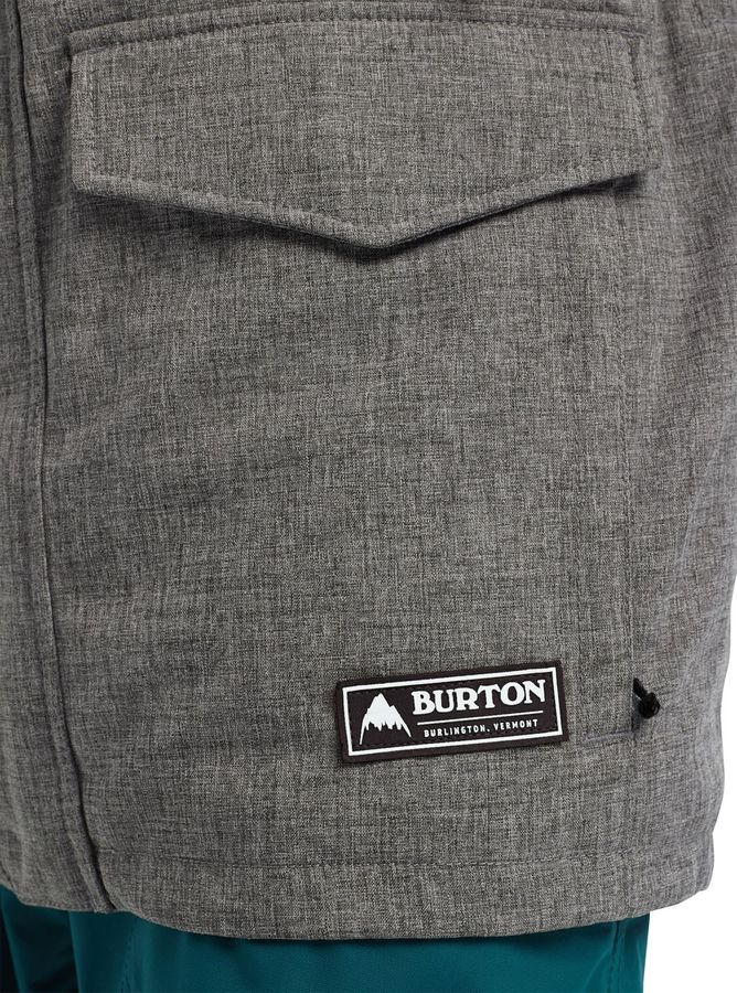 Burton 2023 Covert 2L Jacket