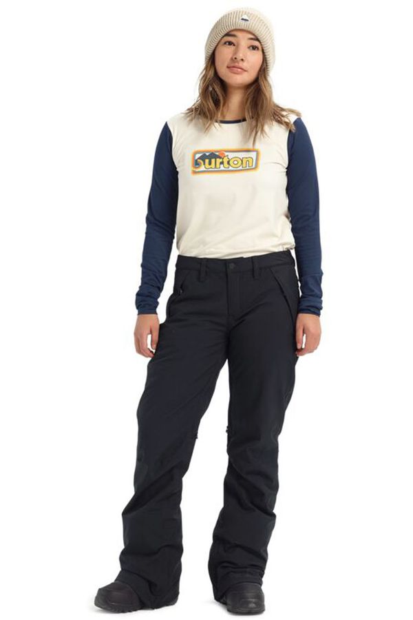 Burton 2022 Womens Society Pants Wayne Ritchie's, Melbourne Wakeboard Shop, Melbourne Water Ski Shop, Online Wakeboard Shop, Online Water Ski Shop, Melbourne Snowboard Shop