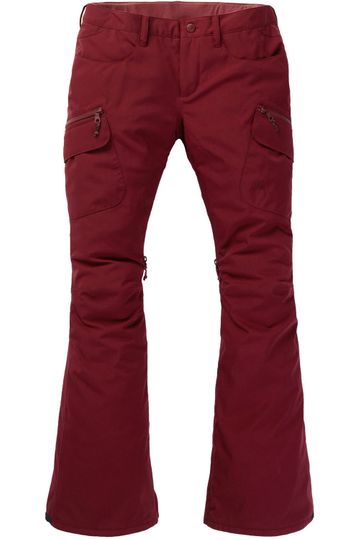 Burton 2022 Womens Gloria Insulated Pant