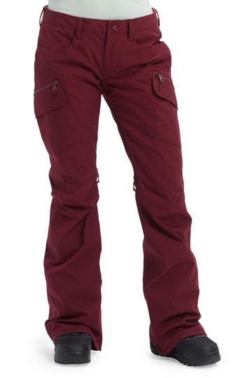 Burton 2022 Womens Gloria Insulated Pant