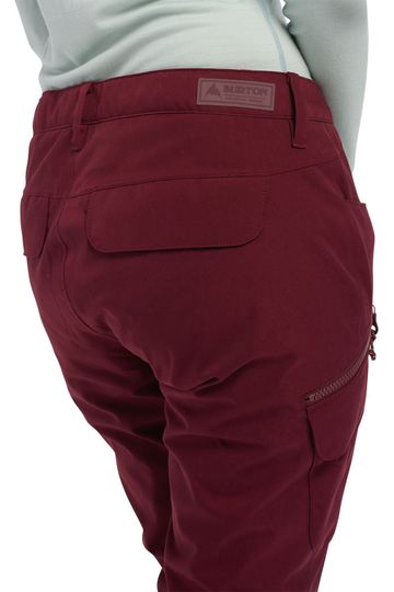 Burton 2022 Womens Gloria Insulated Pant