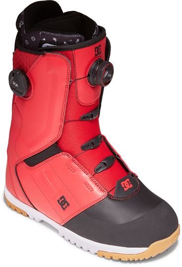 DC 2022 Control Boa Snowboard Boots