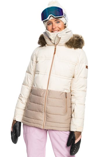 Roxy 2022 Quinn Ladies Jacket