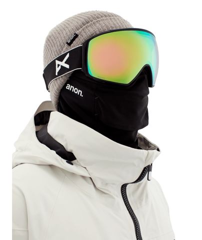 ANON 2022 M4T MFI Asian Fit Goggles