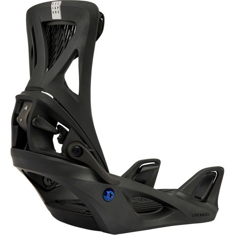 Burton 2026 Womens Step On Escapade Re:Flex Snowboard Bindings