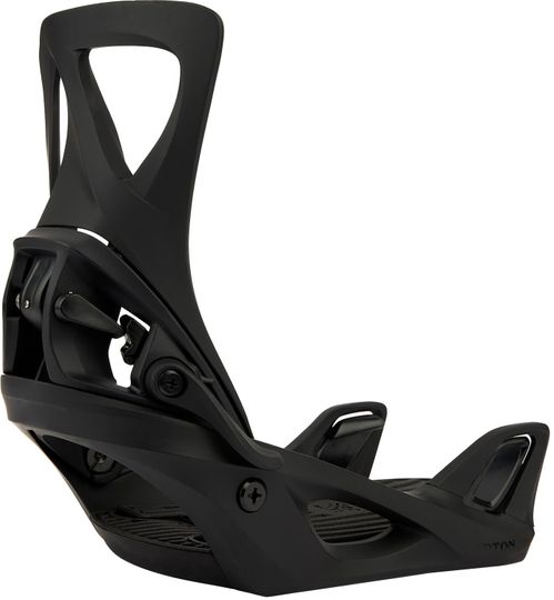 Burton 2024 Womens Step On Re:Flex Snowboard Bindings