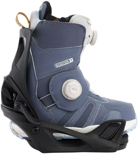 Burton 2025 Womens Step On Snowboard Bindings