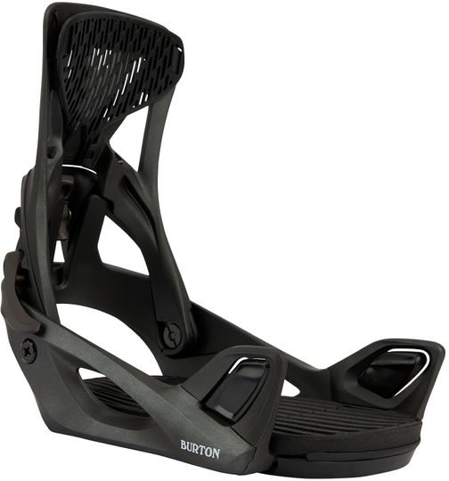 Burton 2024 Womens Step On Escapade Re:Flex Snowboard Bindings