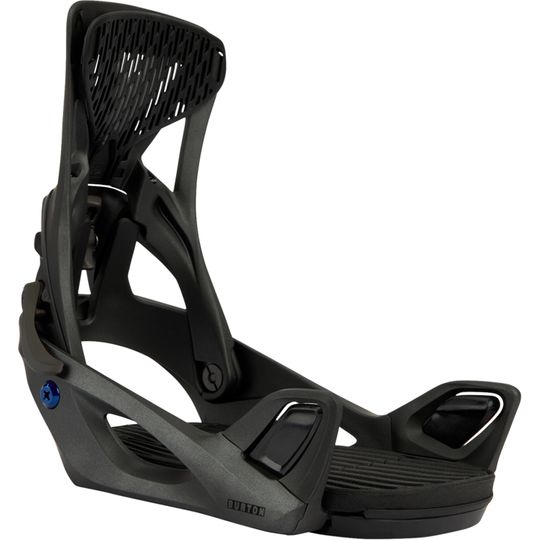 Burton 2026 Womens Step On Escapade Re:Flex Snowboard Bindings