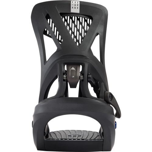 Burton 2026 Womens Step On Escapade Re:Flex Snowboard Bindings