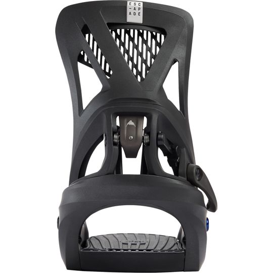 Burton 2026 Womens Step On Escapade Re:Flex Snowboard Bindings
