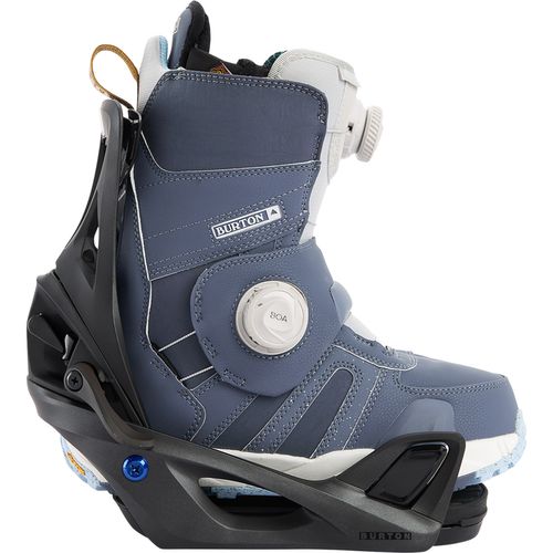 Burton 2026 Womens Step On Escapade Re:Flex Snowboard Bindings
