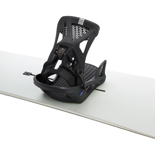 Burton 2026 Womens Step On Escapade Re:Flex Snowboard Bindings