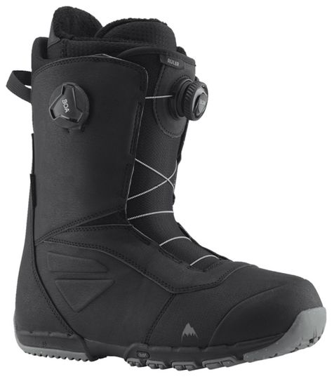 Burton 2024 Ruler Boa Snowboard Boots